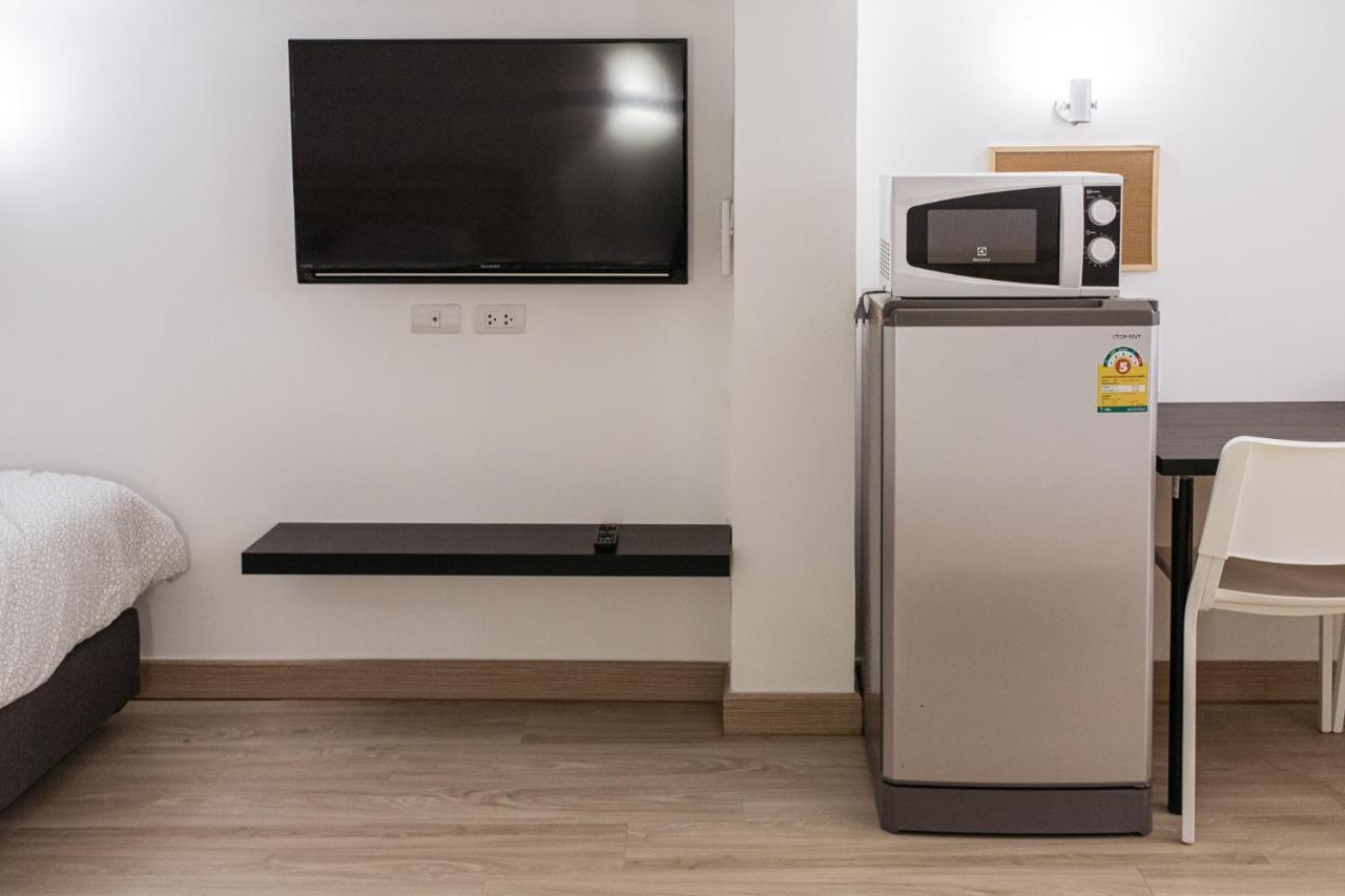 B2 Large + Comfort Full Kitchen Near Mrt Bangson Bangkok Ngoại thất bức ảnh