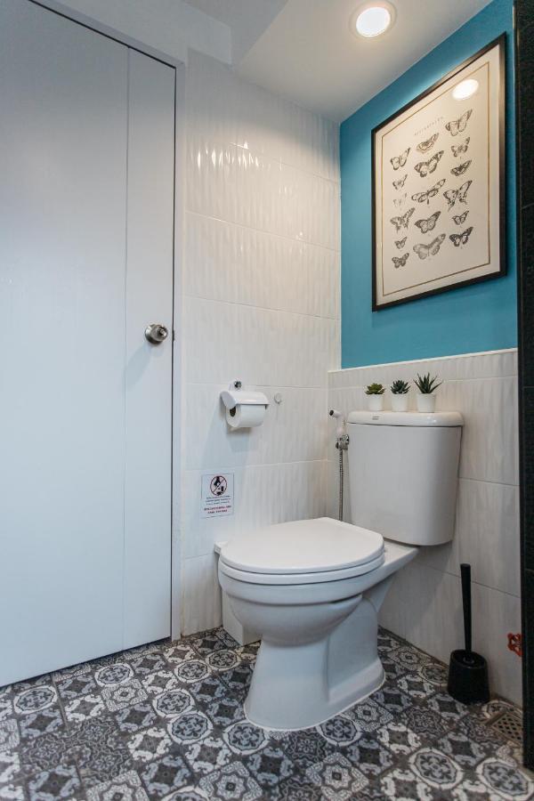 B2 Large + Comfort Full Kitchen Near Mrt Bangson Bangkok Ngoại thất bức ảnh