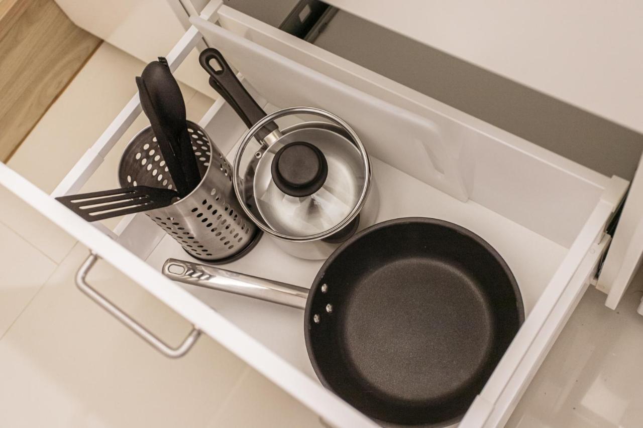 B2 Large + Comfort Full Kitchen Near Mrt Bangson Bangkok Ngoại thất bức ảnh