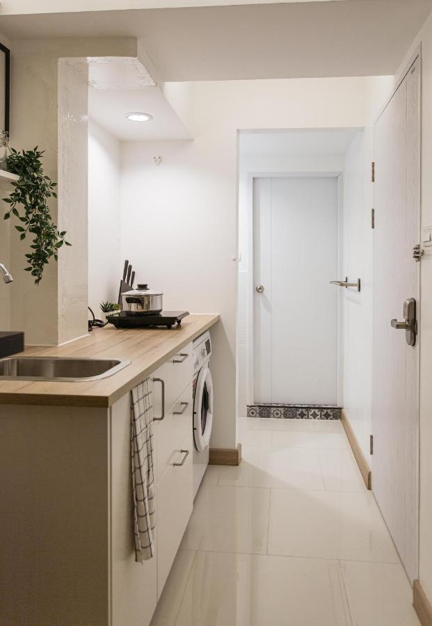 B2 Large + Comfort Full Kitchen Near Mrt Bangson Bangkok Ngoại thất bức ảnh