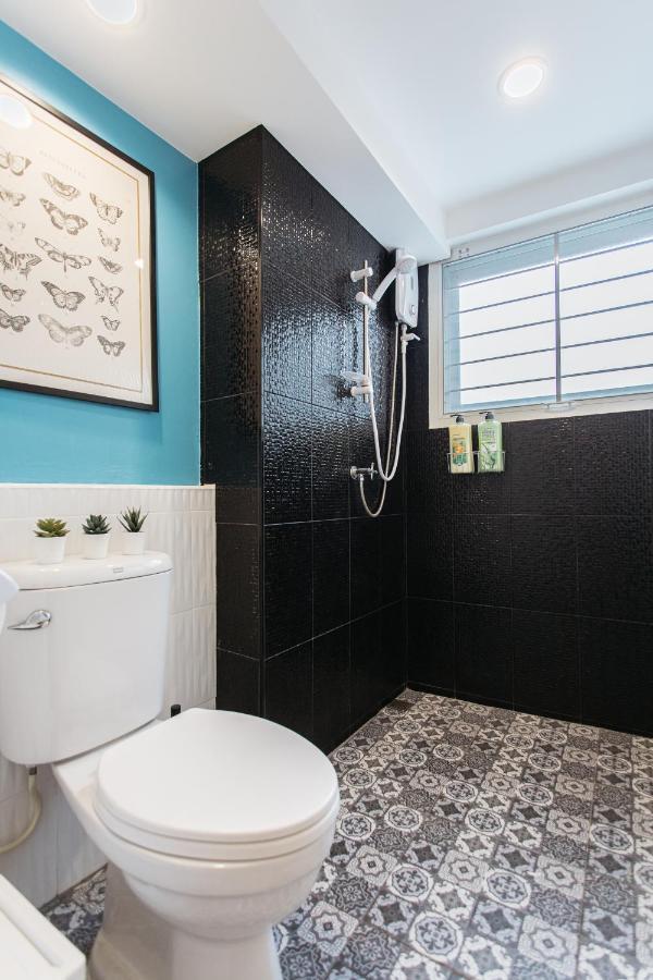B2 Large + Comfort Full Kitchen Near Mrt Bangson Bangkok Ngoại thất bức ảnh