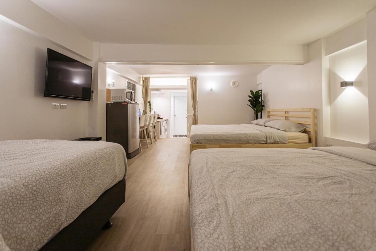 B2 Large + Comfort Full Kitchen Near Mrt Bangson Bangkok Ngoại thất bức ảnh