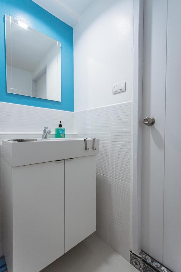 B2 Large + Comfort Full Kitchen Near Mrt Bangson Bangkok Ngoại thất bức ảnh